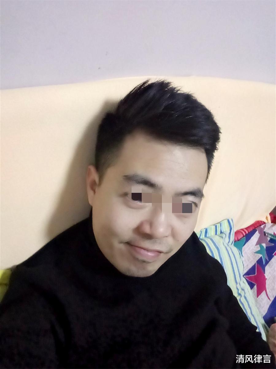 案例:女医生出差归来,于厕所内发现长发,对丈夫实施物理绝育