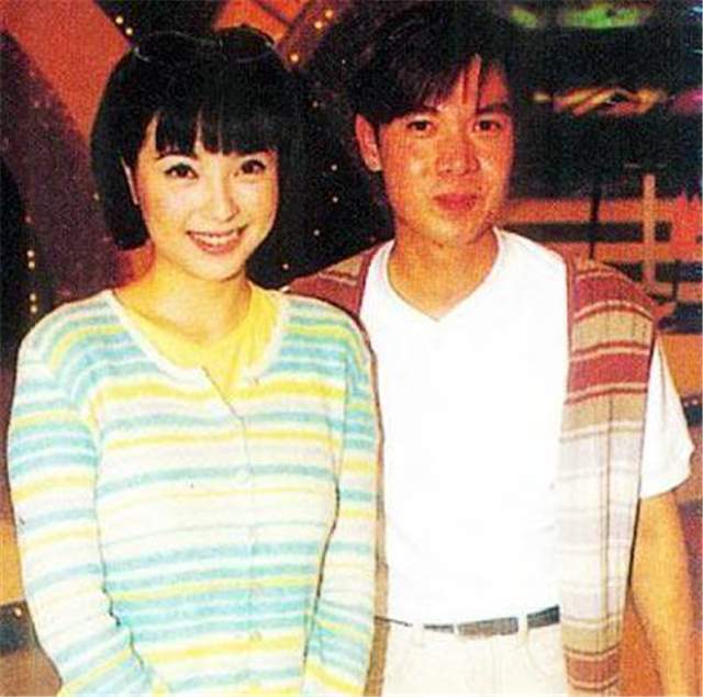 傅明宪|离婚后至今单身的5位女港星,各有各的心酸,最长的已单身32年