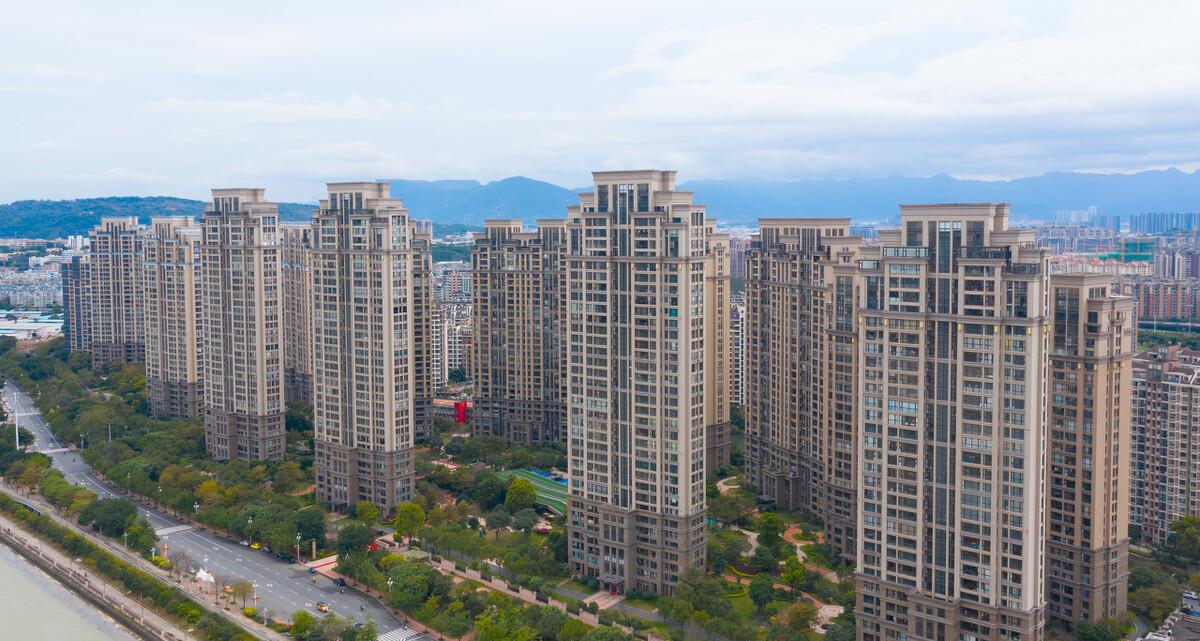 楼市|钢筋涨价，水泥涨价，人工涨价，房价就一定是涨的吗？