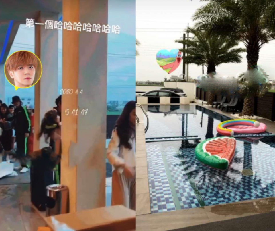 罗志祥|罗志祥新曲MV起争议，网友抵制劣迹艺人复出，本尊回呛：禁止酸民留言