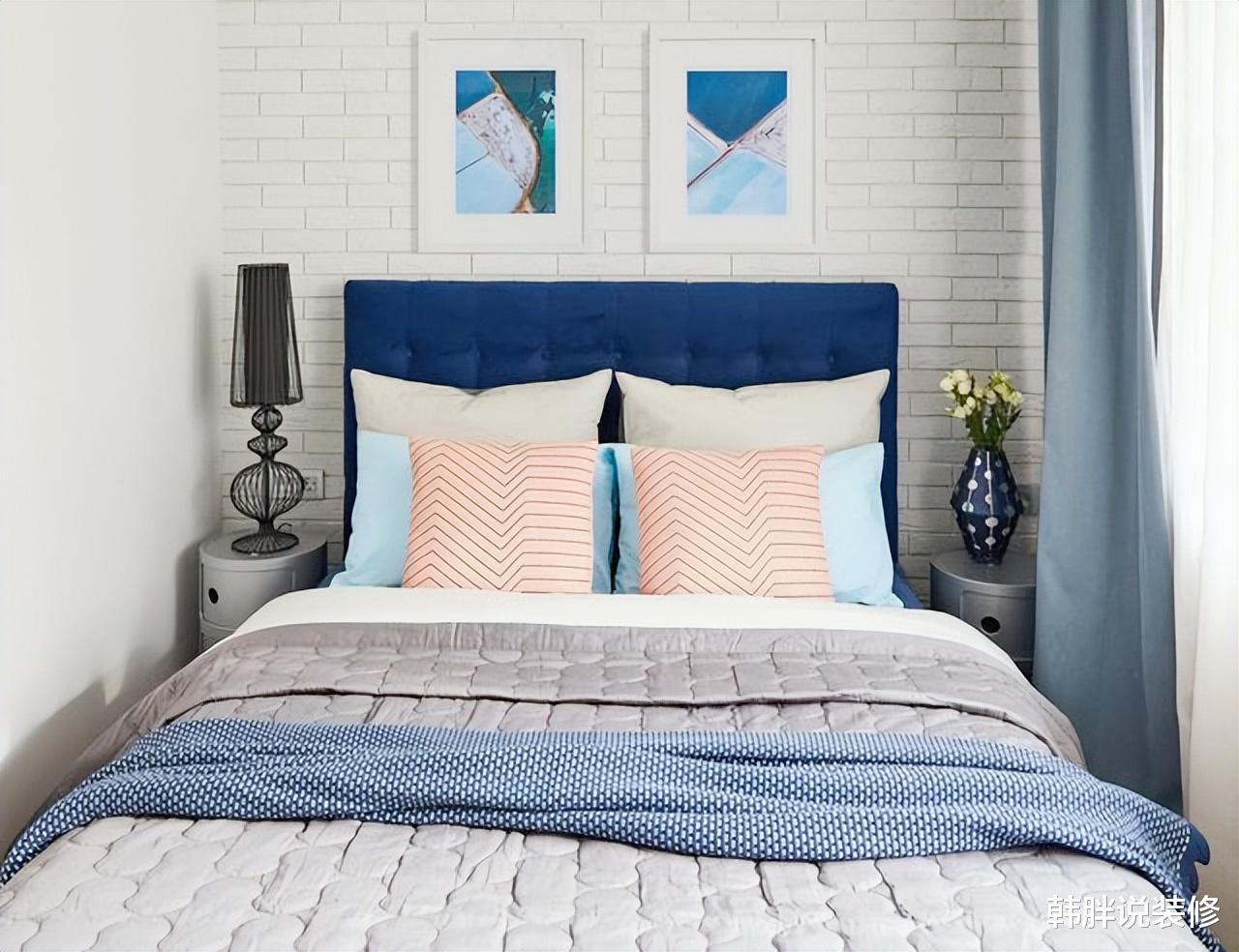 辛苦了7年,终于买了40㎡的小蜗居,装修花了6万,一个人住超爽