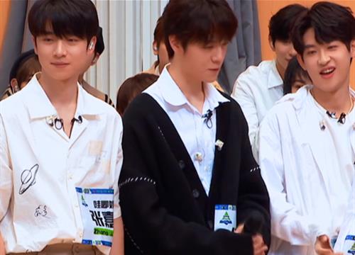 任胤蓬|“创4”任胤蓬斩获撑腰王惹争议,哇唧唧哇这回又要“内定”了?