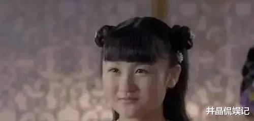 童星|6位“惊鸿一瞥”的童星，个个好看又有灵气，隐退、糊掉太可惜