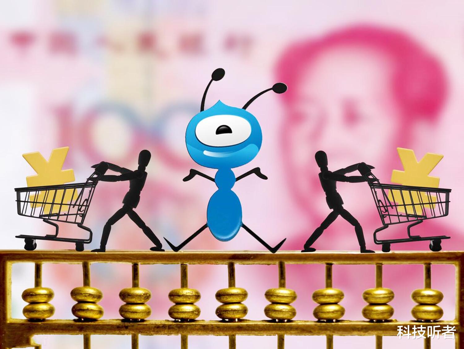 excel|花呗、借呗升级后，京东也坐不住了