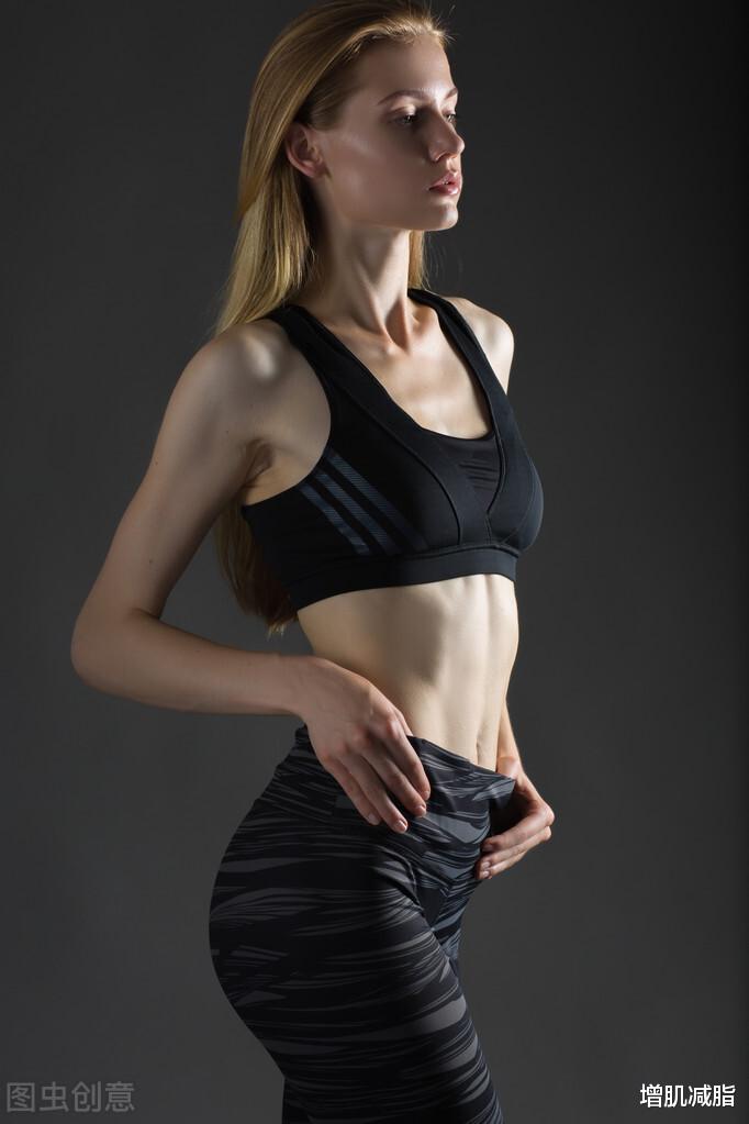 减脂 为什么胖起来容易,瘦下来却很难?2个原因影响减肥成功率