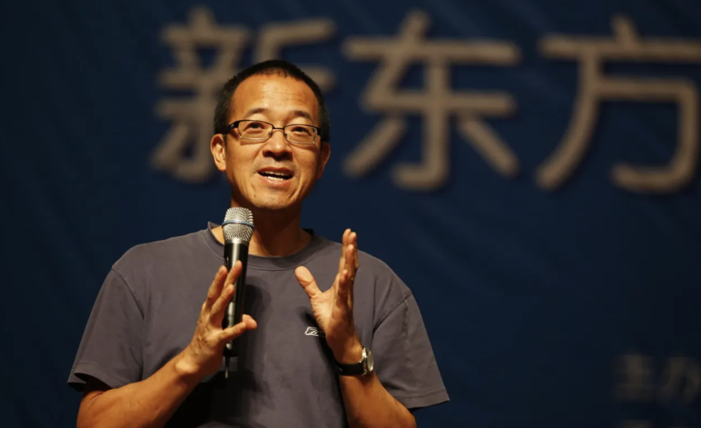 京东|账上趴着707亿，京东为何留这么多钱？刘强东：是给兄弟们的保障