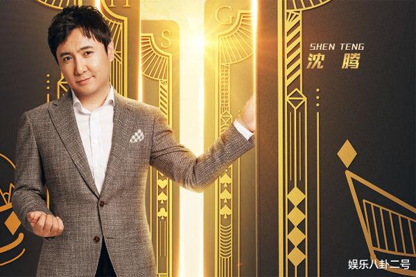 章子怡|《王牌》：关晓彤的腿，章子怡的腰，都不及他惊艳