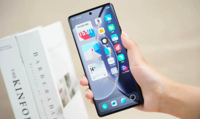 vivoX90做了哪些升级？屏幕、外观、性能详细分析，欢迎了解