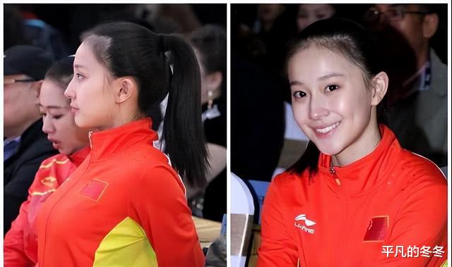 孙杨|体操女神张豆豆与孙杨恋情曝光？女方发文暧昧不清，如今迎来反转