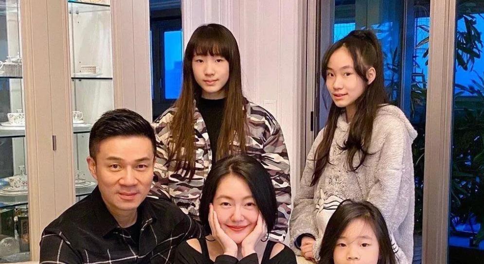 许雅钧|曝许雅钧有2岁私生子，小S怎么办？同是女婿S家为何只讨伐汪小菲