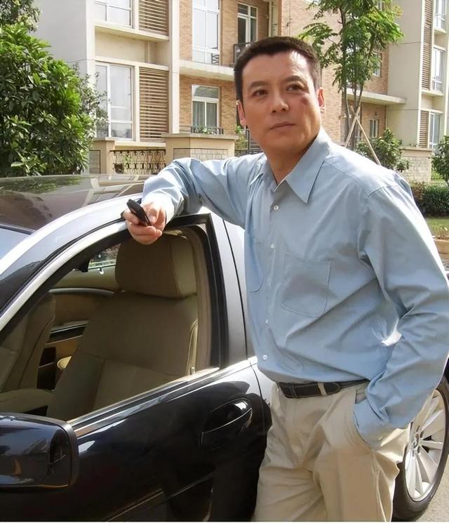 赵越|演员赵越：嫁二婚佟凡，结婚25年无儿无女，如今她还好吗？