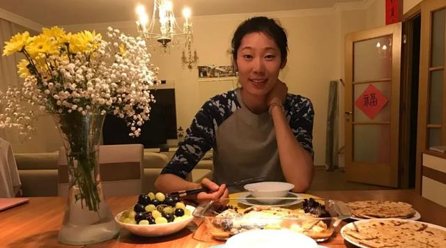 登贝莱|重用李盈莹！蔡斌上任中国女排主教练坦言：我已经有了规划！