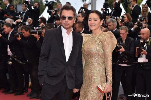 巩俐|巩俐的傲气来自哪里？巩俐自称与家庭教育分不开，值得学习