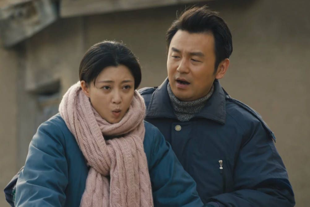 鹅鹅鹅|《人世间》:读懂周秉昆为何执意要娶郑娟,就能明白她究竟有多狠