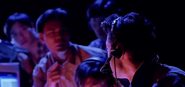 张靓颖|彭丹的港片首秀，拍了部另类喜剧，让黄百鸣的导演事业暂停了15年