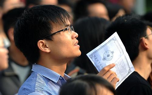 国家互联网信息办公室|“三无”家庭的学生为何不建议考公?答案被揭开,很现实!