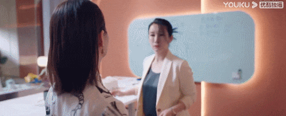 沈嘉男|狠狠打脸,谢谢她们撕碎国产剧套路