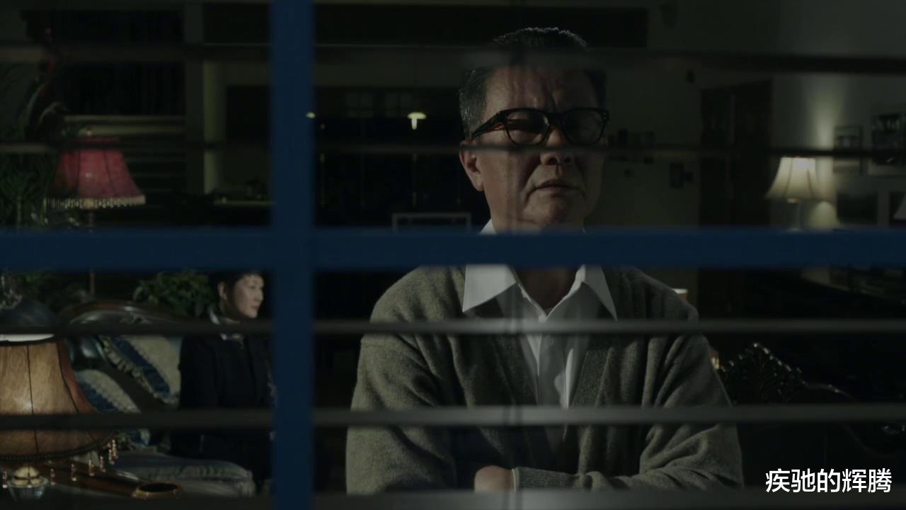 高育良|在影视剧《人民的名义》中，高育良为何如此觊觎省委书记的位置？