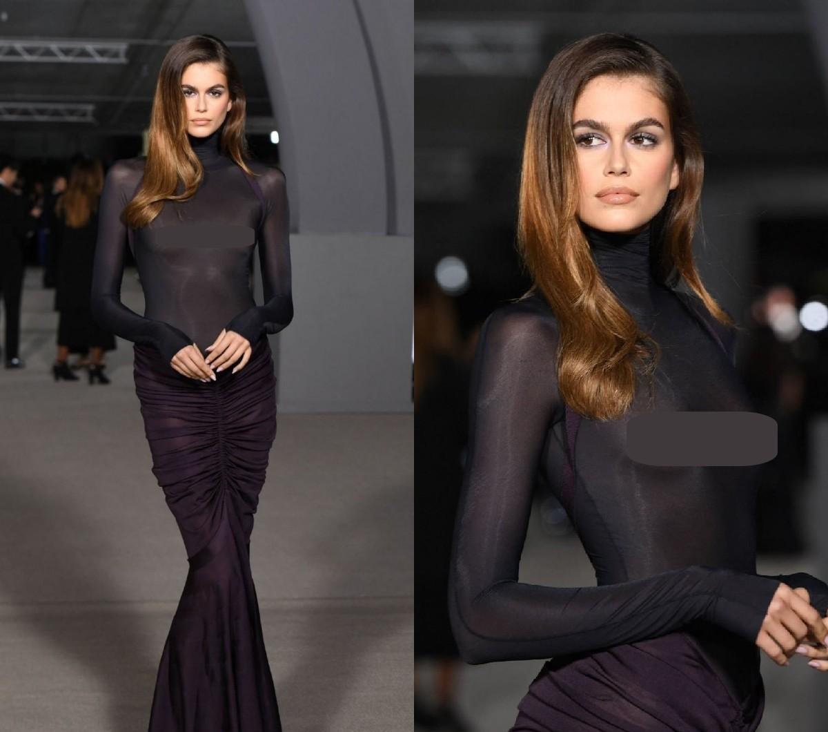 杨紫琼|红毯生图，60岁杨紫琼无惧高清镜头，比伯前任与现任上演世纪和解