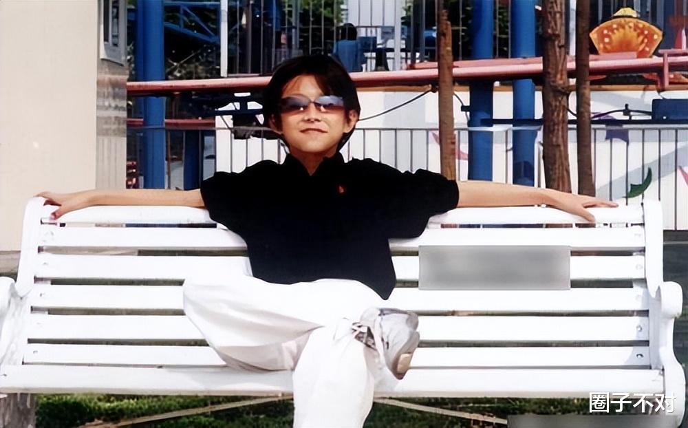 柳智敏|与杨紫“并驾齐驱”的张一山：一步错步步错，满盘皆输在正常不过