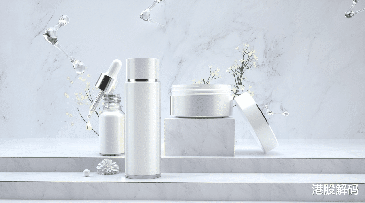 短发|现金流连续两季转正！护肤业务再次成为逸仙电商业绩亮点