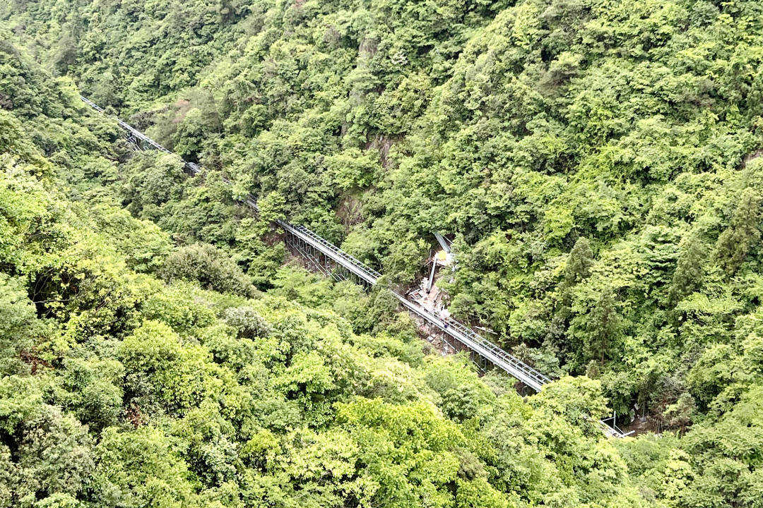 露营|旅游“破冰” 他们不一样