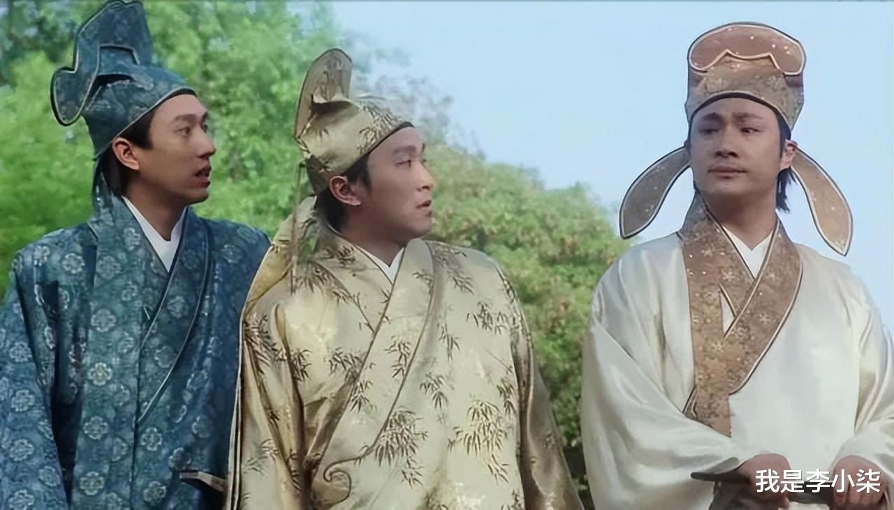 吴镇宇|吴镇宇这种“不惯着你”的态度是当今内娱的“稀有品”