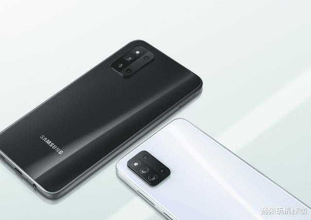 三星|跌至1599元！6400万高清四摄+骁龙750G，综合体验相对全面