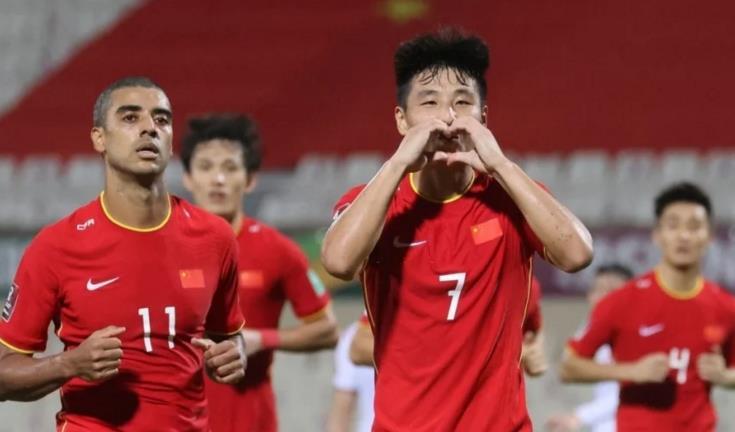 国足|CCTV5直播！曝武磊仍首发，冲5大纪录，越媒：战胜国足结束7连败