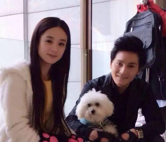 豪门|嫁给赵丽颖“哥哥”,低调结婚多年,她才是圈里最幸福的豪门媳妇