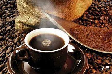 月饼|喝咖啡和茶的好处和坏处分别是什么呢？