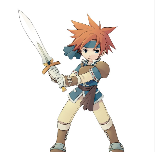 警察荣誉|魔力宝贝手游 : 全网最全职业介绍，不容错过！