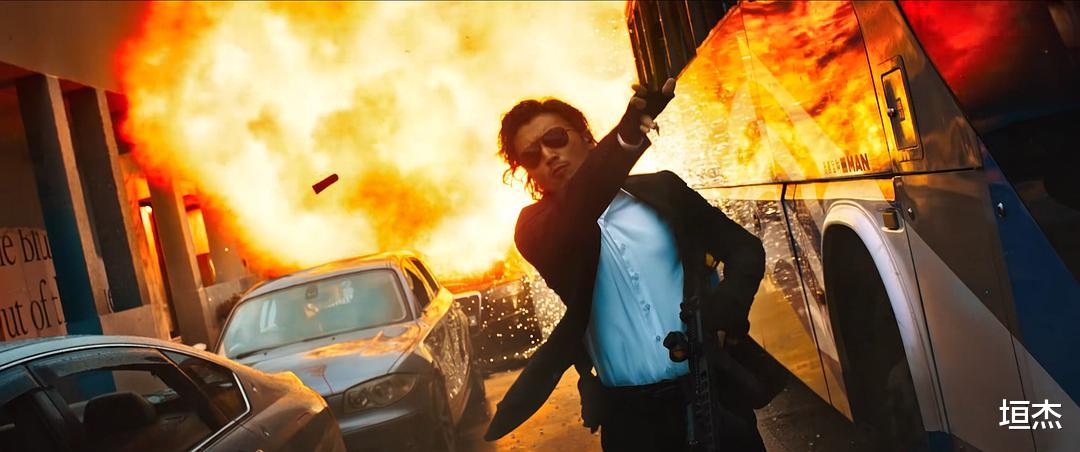 金像奖|不是刘德华谢霆锋需要金像奖,是金像奖需要刘德华谢霆锋