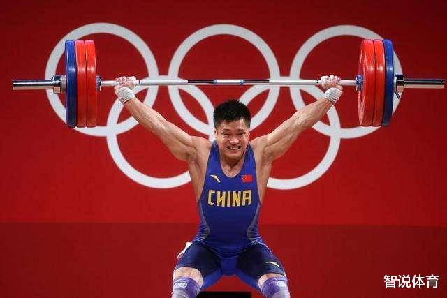 奥运会|官宣！2028年美国奥运会项目单出炉：中国38金王牌项目遭清除