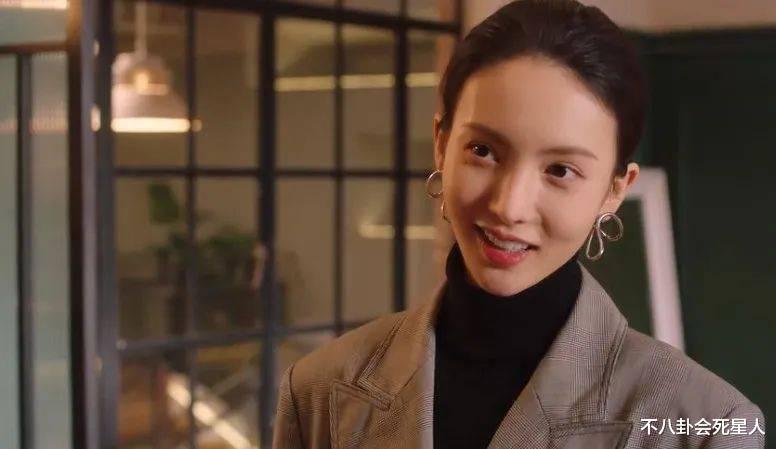 杨幂|“去油达人”也开始油了?这些女明星油起来,一个比一个辣眼