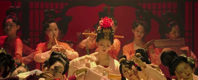 赵盼儿|梦华录:林三司为何能收到花月笺?看似有钱,实则看重他的影响力