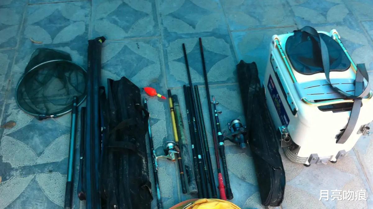 |长时间不钓鱼的“5个危害”，说出了很多钓鱼人不敢说的话