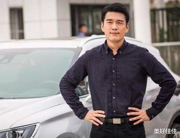 王耀庆|王耀庆:曾因一件事差点妻离子散,婚后养育两子,娶个媳妇旺三代