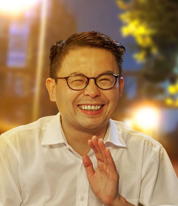 黄一山|港星黄一山跑内地祭祖，聚集多人野餐，被质疑破坏当地防疫规定