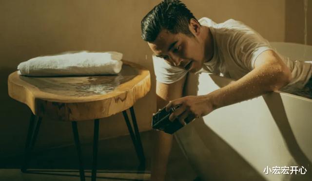 金世佳|当初他不接那个角色,是否误会没这么深?