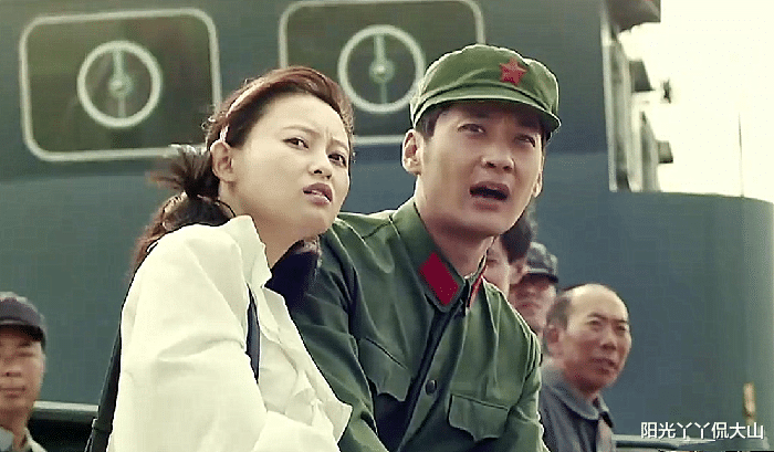 王子异|父母爱情：被安杰万般嫌弃的白红梅，其实是难得的“人间清醒”