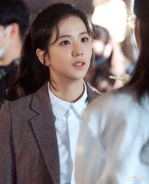 李湘 常让人误会演戏是本业！盘点9位拥有「演员脸」的韩国偶像