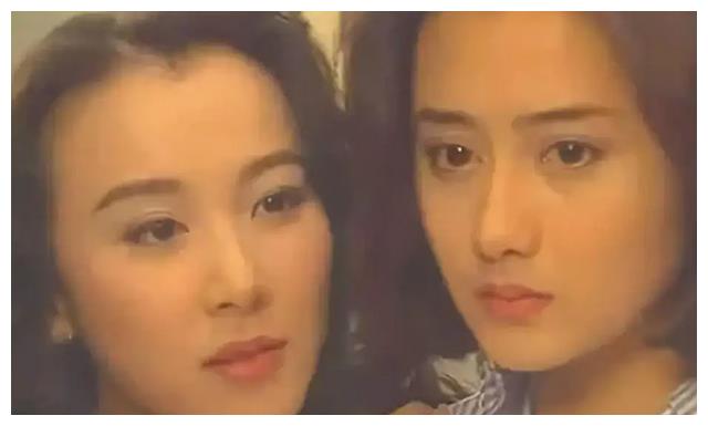 萧蔷|由萧蔷到林心如，历代台湾女神的不同，谁才是真正的台湾美人？