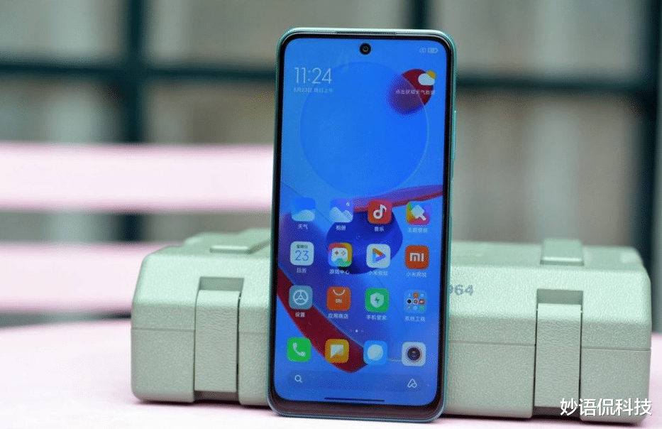 Windows11|67W快充+120Hz高刷+5160mAh，现已重回1599元，终于等到了