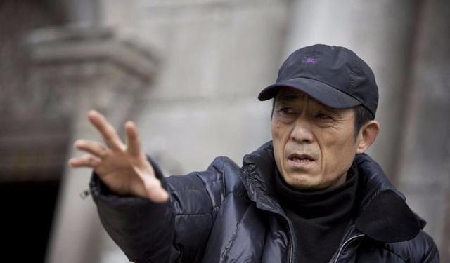张艺谋|《狙击手》口碑炸裂，张艺谋携女造梦，张末似乎从未让他失望