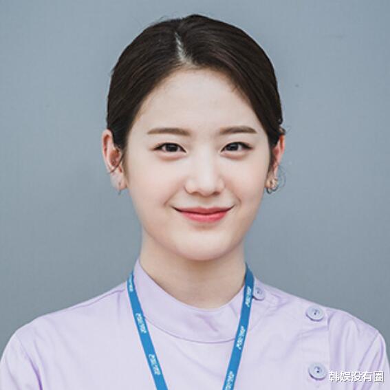 张圭悧|退出fromis9的张圭悧签约just娱乐，将以演员身份重新出发