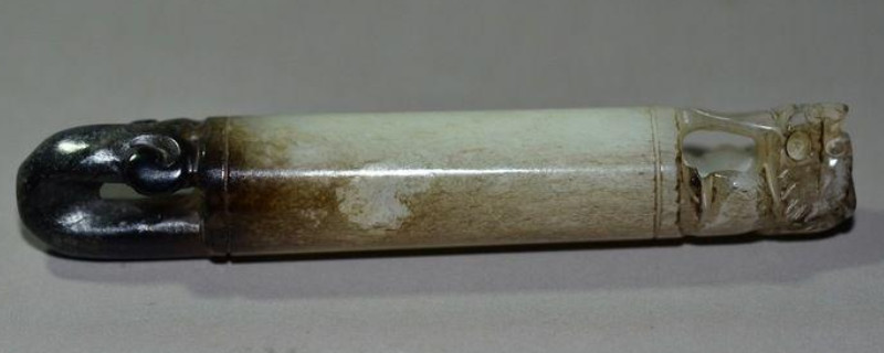 |和田玉老料是什么意思