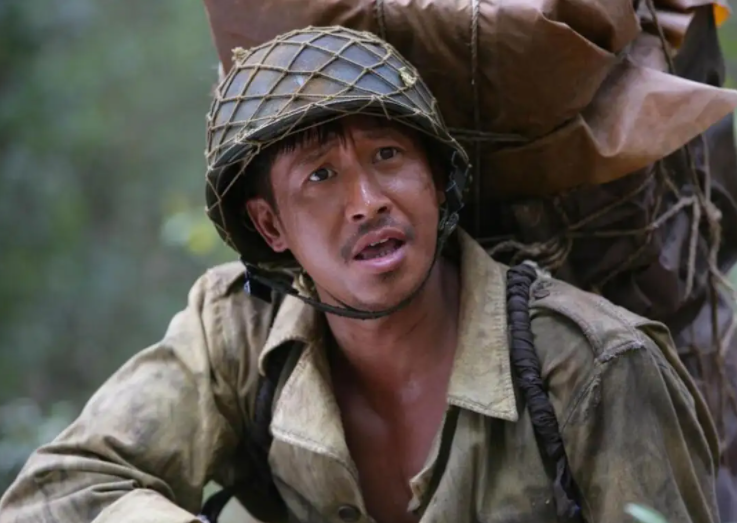 张翰|积压2年，首播口碑火了，拿下榜单第二，张翰选对了剧本抽中王炸