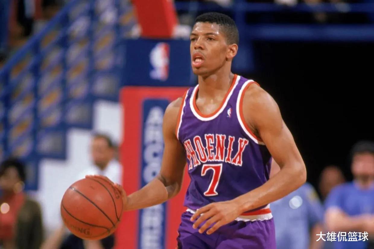 广州市|美媒重排90年代十大最被低估的NBA球员，谁是最被低估的那个