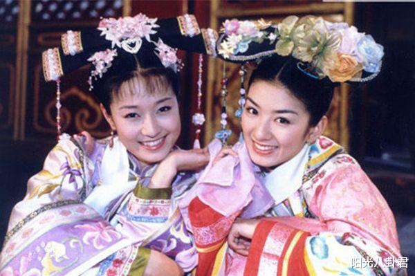 路人甲|曾经灵气逼人如今脸僵面瘫，这8位女星折腾成这样，究竟咋想的？